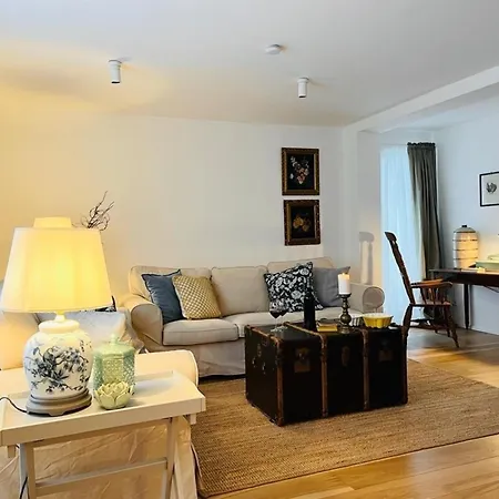 Slichtemolen Feriehus