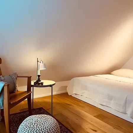 Feriehus Slichtemolen