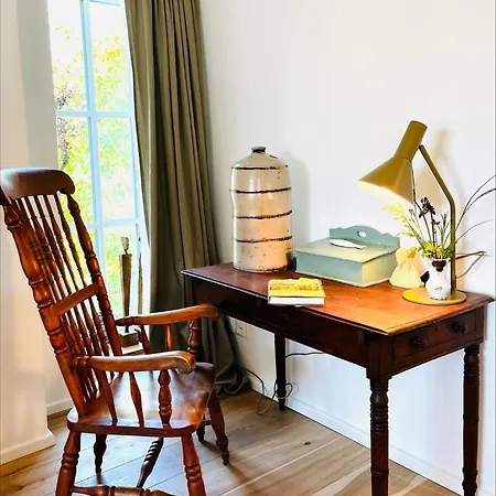 Slichtemolen Feriehus *