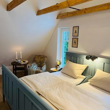 Slichtemolen Feriehus *