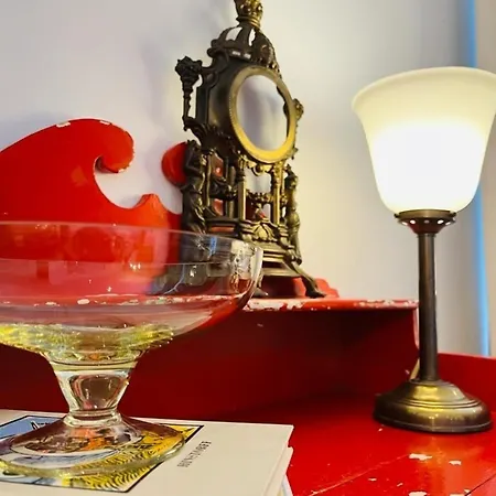 Slichtemolen Feriehus Saal