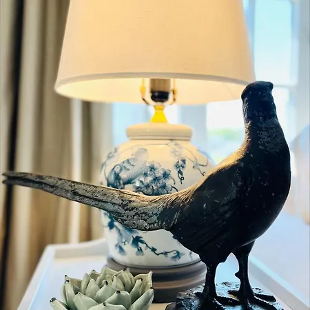 Slichtemolen Feriehus *