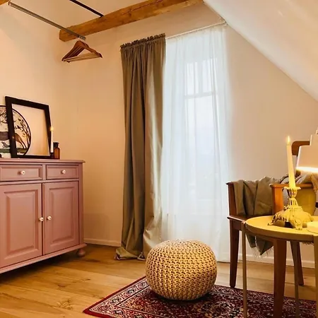 Feriehus Slichtemolen *