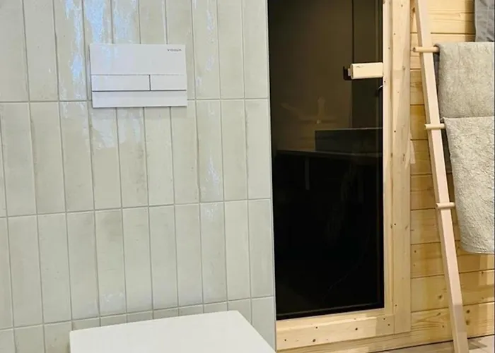 Slichtemolen Holiday home *