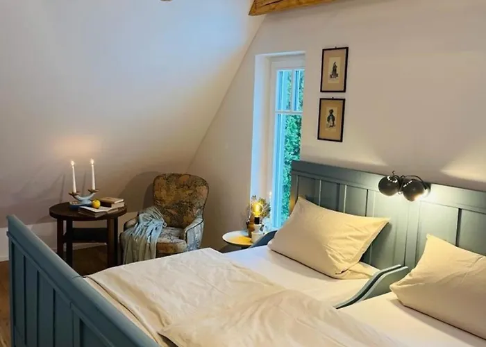 Slichtemolen Holiday home *